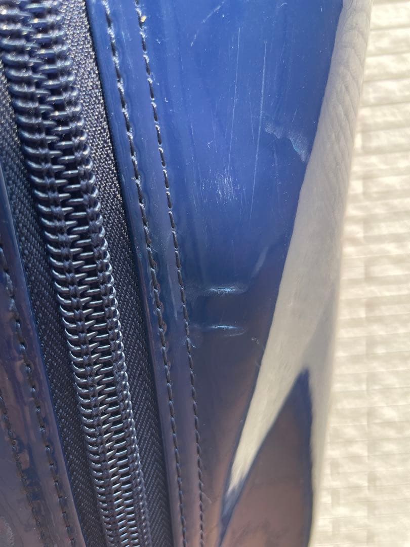 【値下げ】PEARLY GATES キャディバッグ　メンズ　レディース