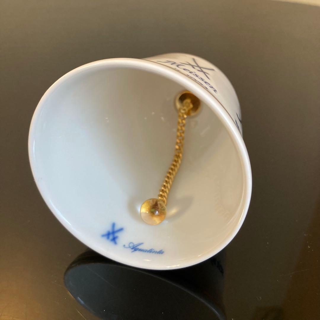 マイセン　アクアティンタ　ベル　歴代双剣