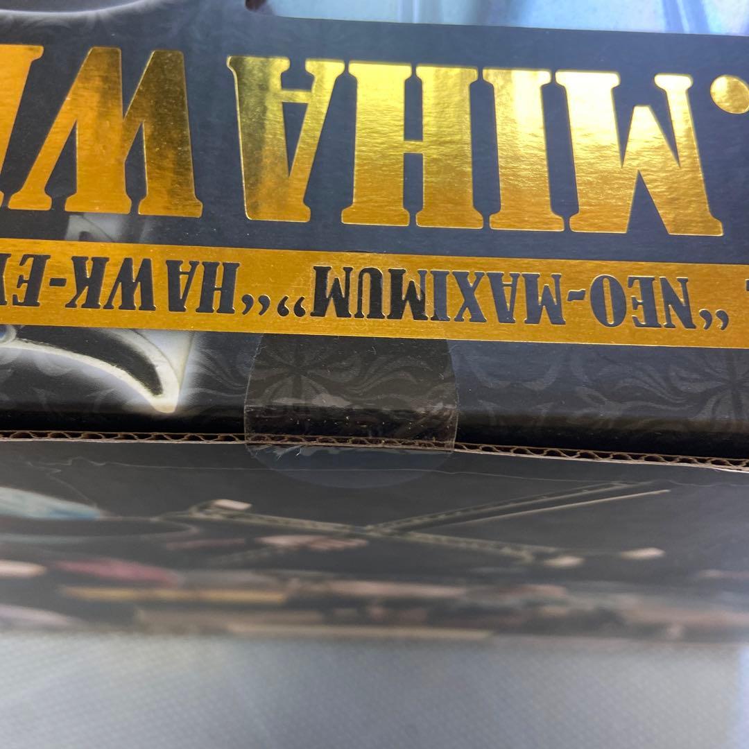 ワンピース P.O.P MAXIMUM 鷹の目 ジュラキュール・ミホーク