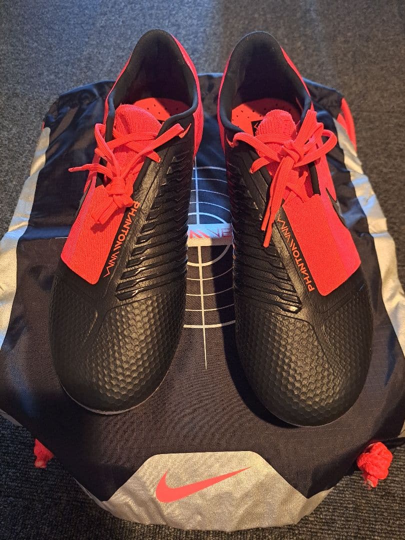 ナイキファントムヴェノムエリート　ACC