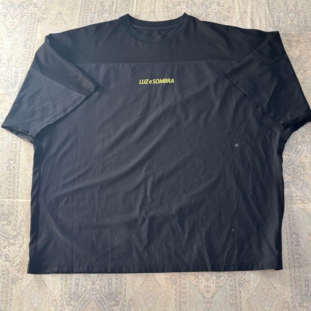 【美品XL】ルースイソンブラ ナビゲーター メッシュ セットアップ 上下セット