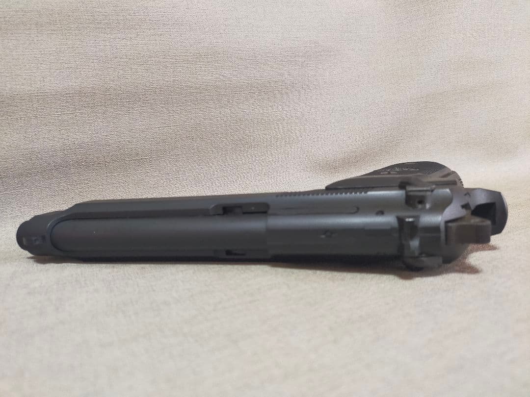 東京マルイ ベレッタ92F ガスブローバック