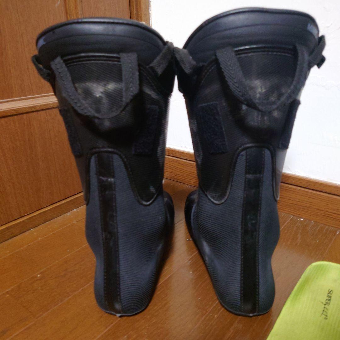 ATOMIC HAWX PRIME 120s スキー用ブーツ グレー