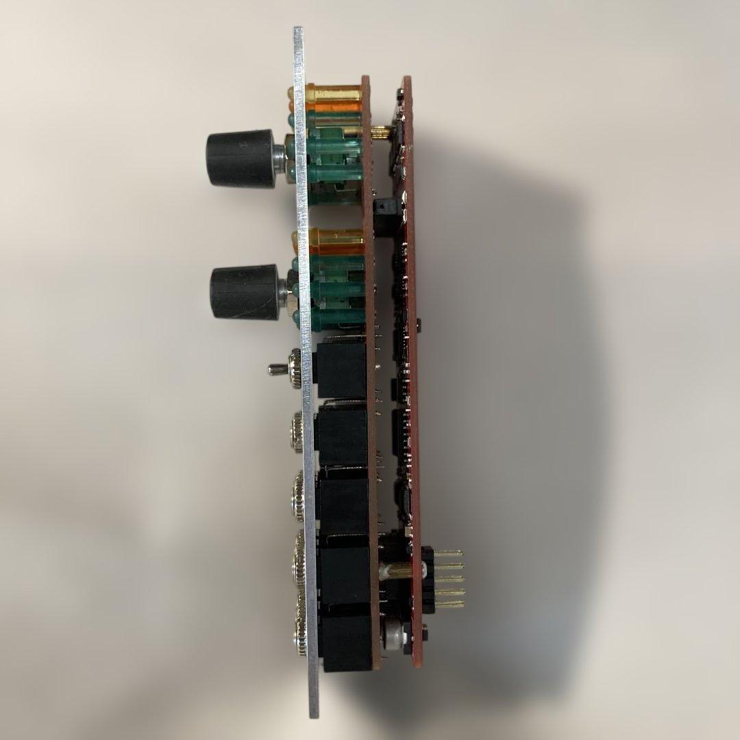 鍵盤楽器 WMD AXYS