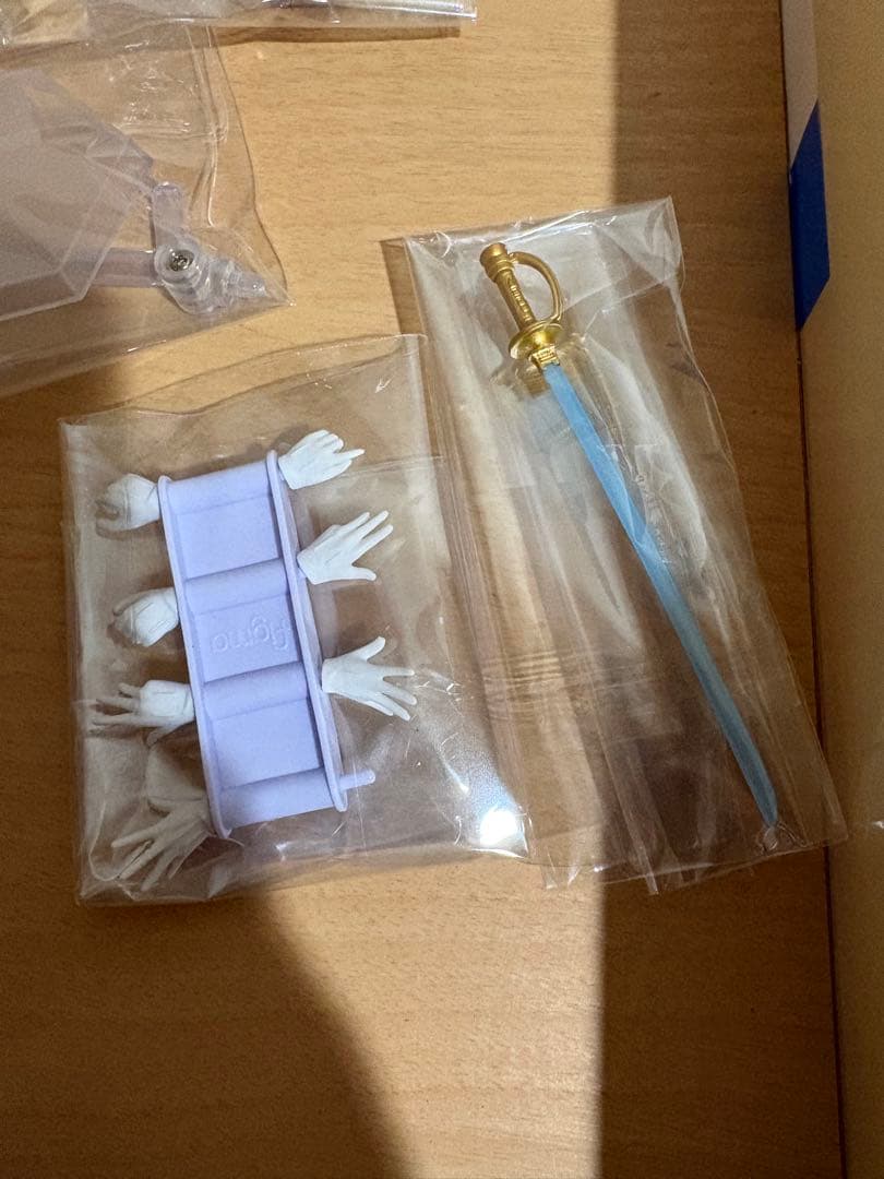 figma ペルソナ5 the Animation クロウ 871126122