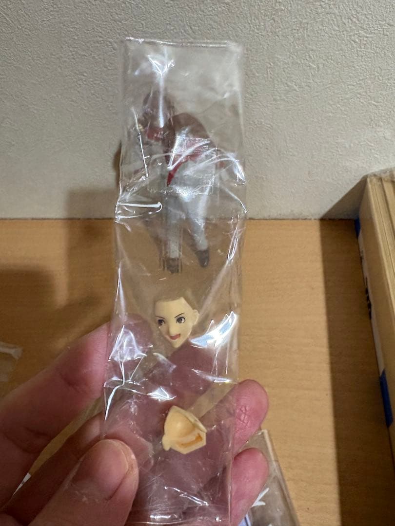 figma ペルソナ5 the Animation クロウ 871126122