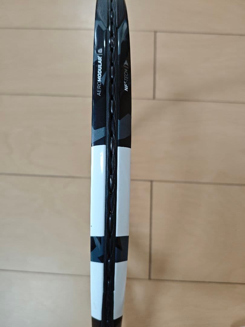 【美品】Babolat Pure Aero ラケット