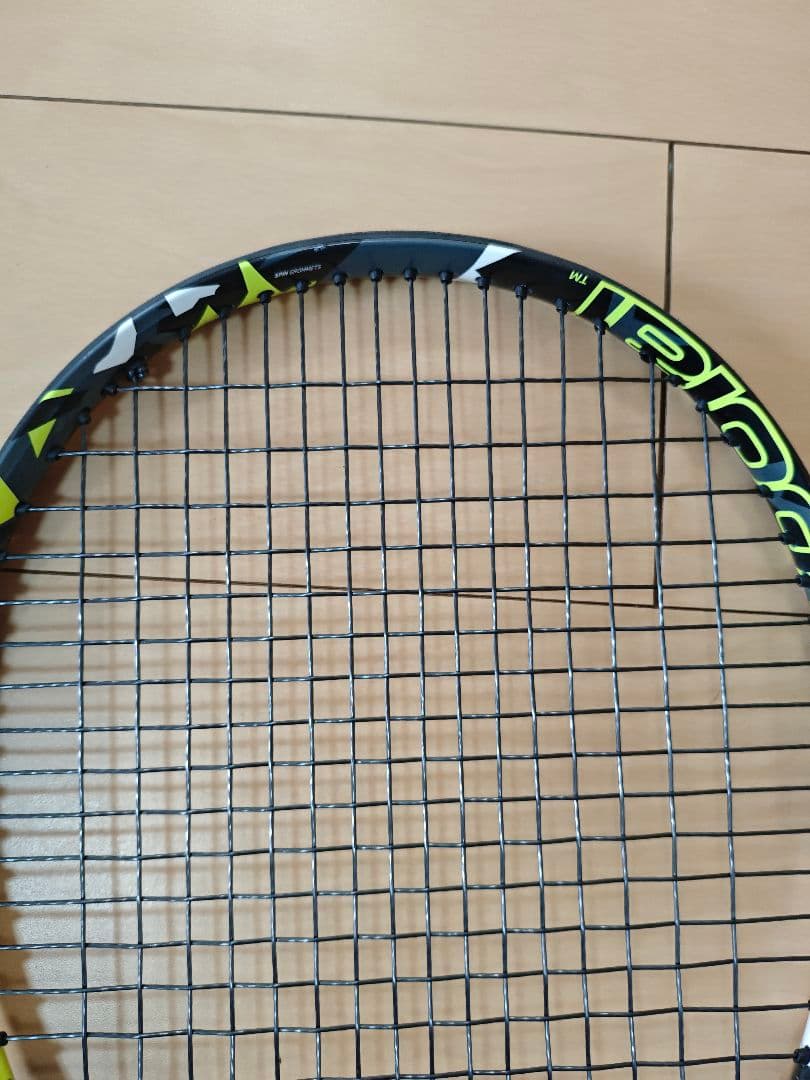 【美品】Babolat Pure Aero ラケット