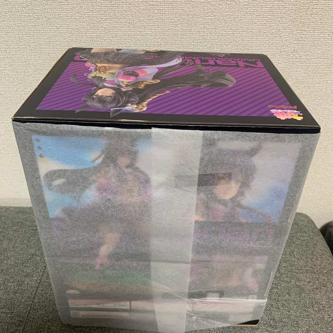 ウマ娘　ナリタブライアン　1/7スケールフィギュア　マックスファクトリー