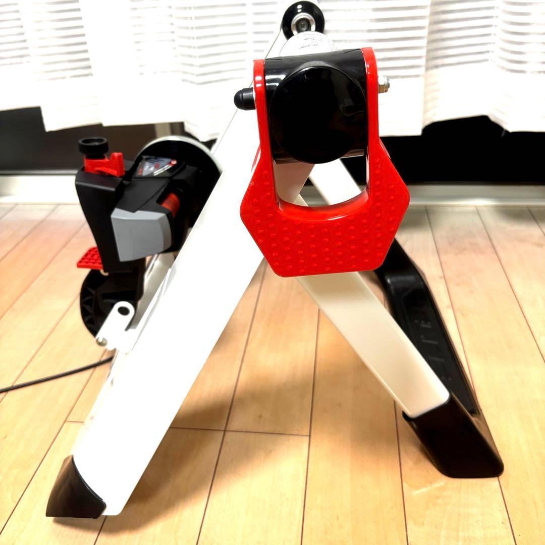 【美品】ELITE エリート サイクルトレーナーPower Mag 8段階