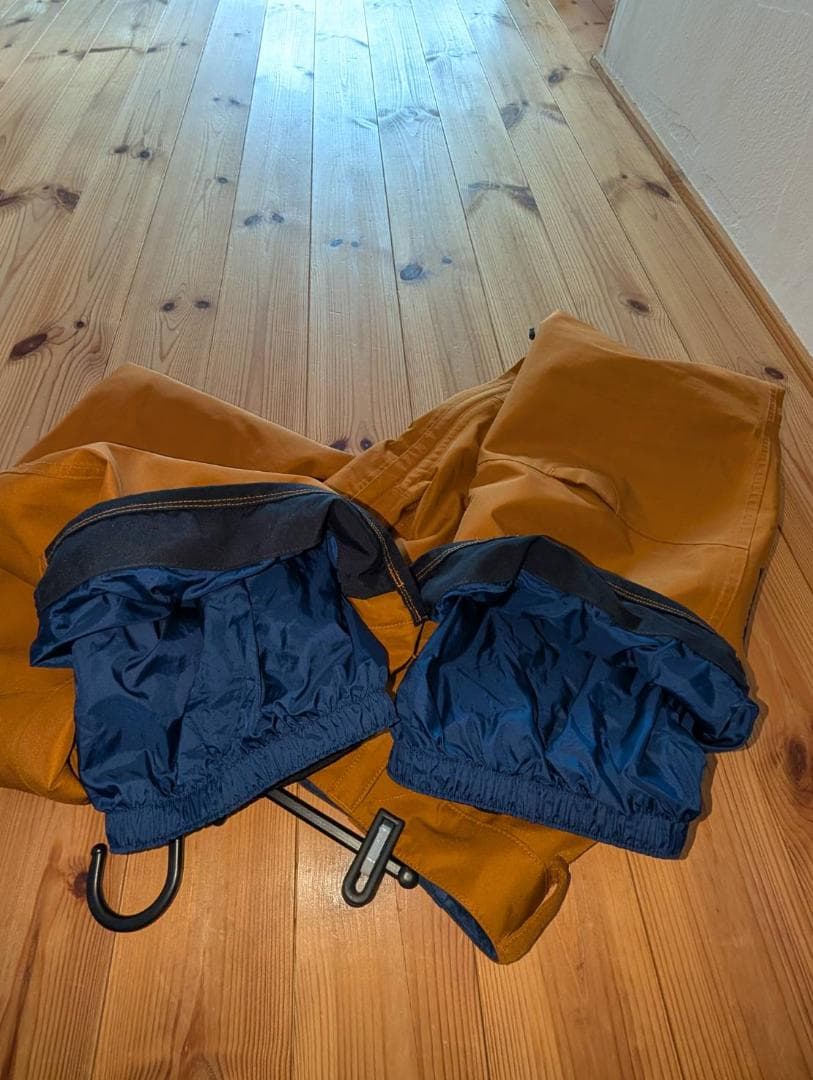 BURTON GORE-TEX Ballast Pant XL相当 キャメル