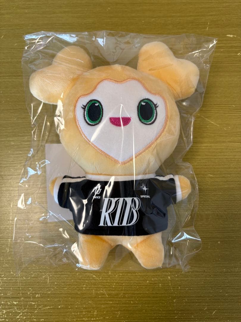 TWICE LOVERYS READY TO BE Specialバージョン