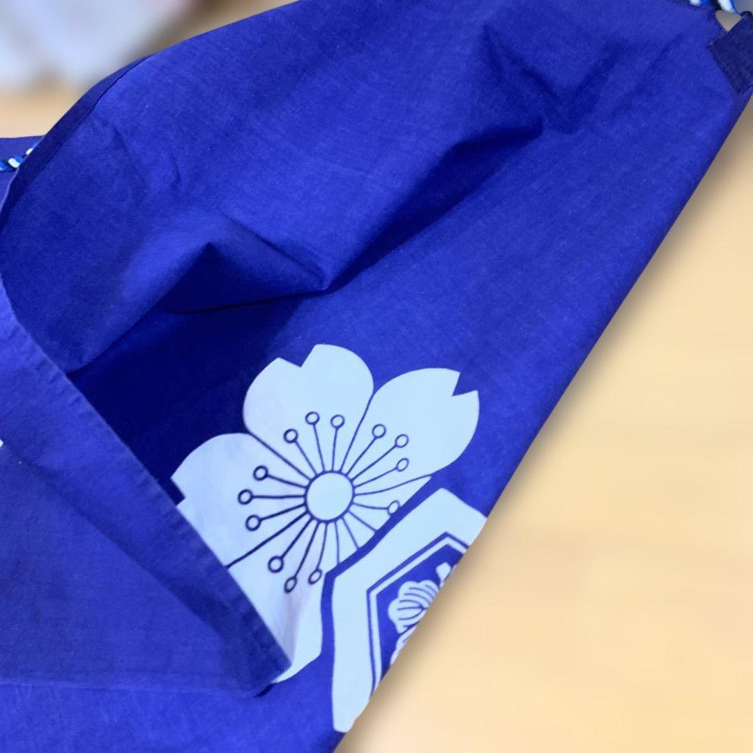 レア物　博多祇園山笠　綿　染め抜き　幕　343センチ