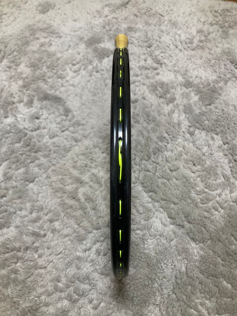 【美品】Prince ツアーグラファイト　107 G2