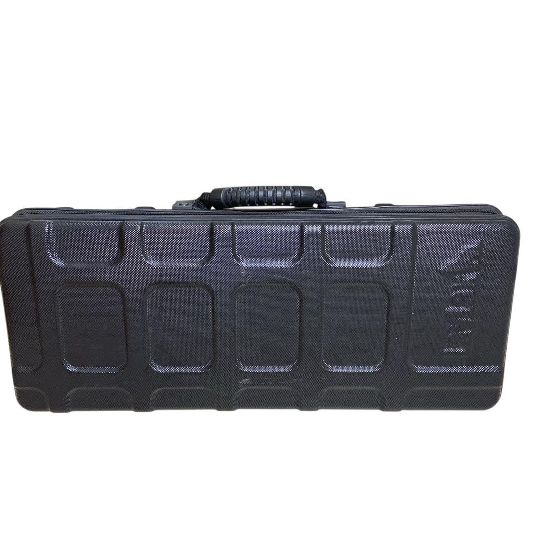 東京マルイ コンパクト電動ガン H&K MP7A1 ブラック