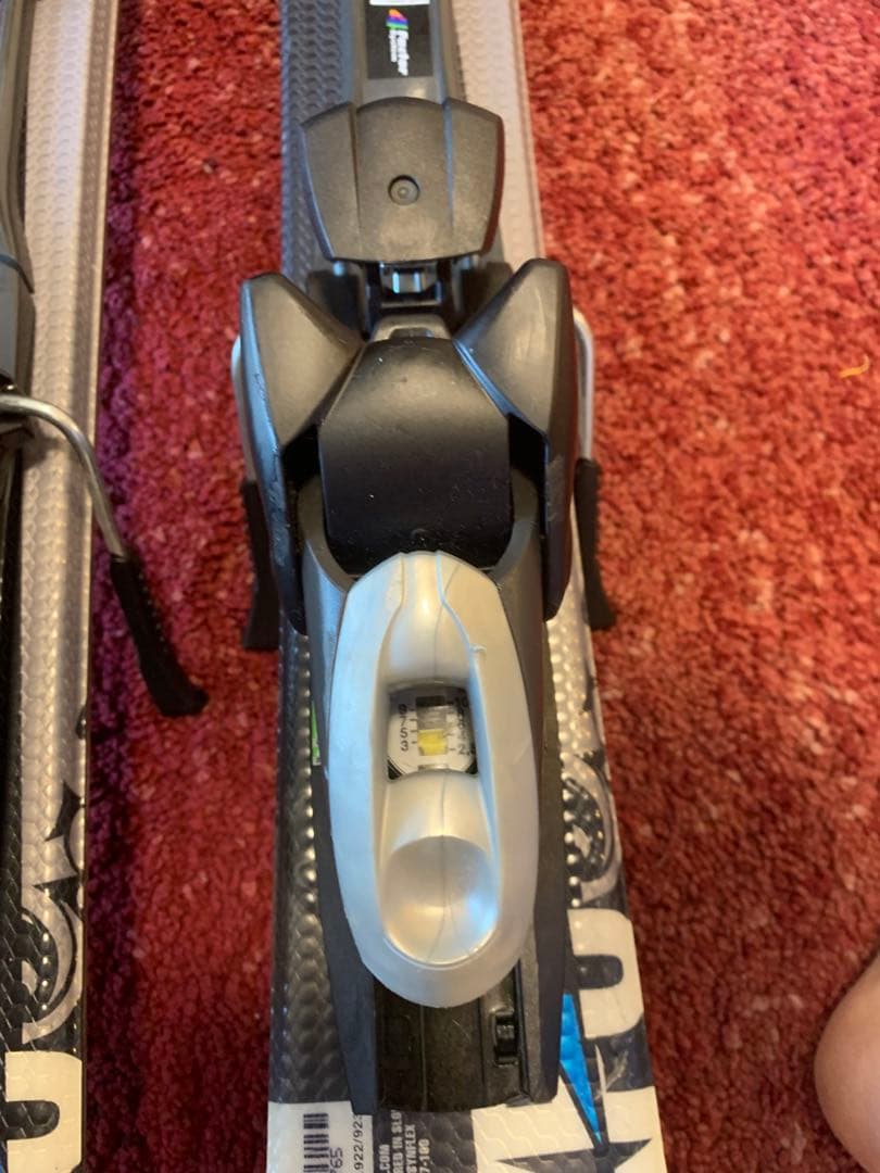 elan ショートスキー スキーボード 99cm