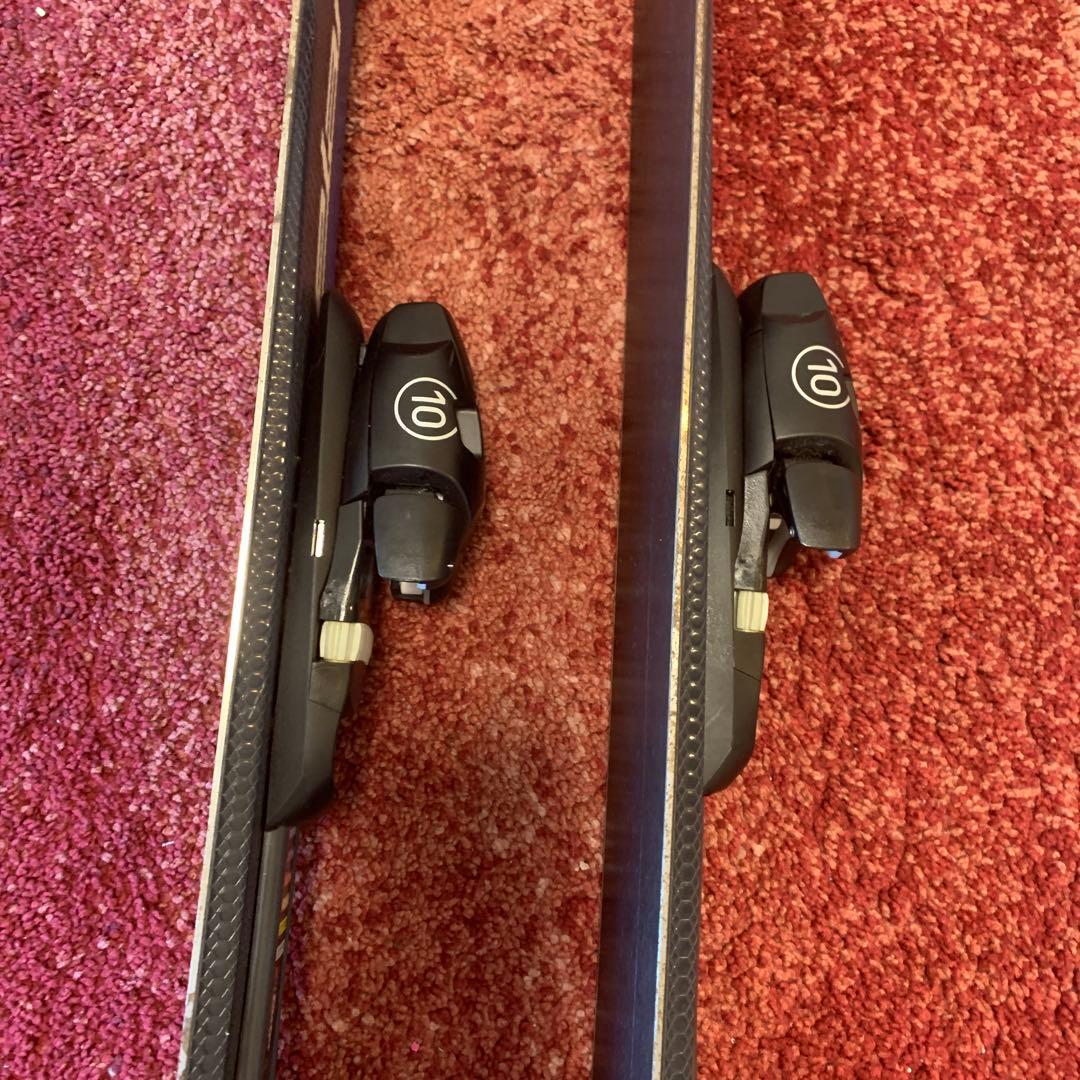 elan ショートスキー スキーボード 99cm