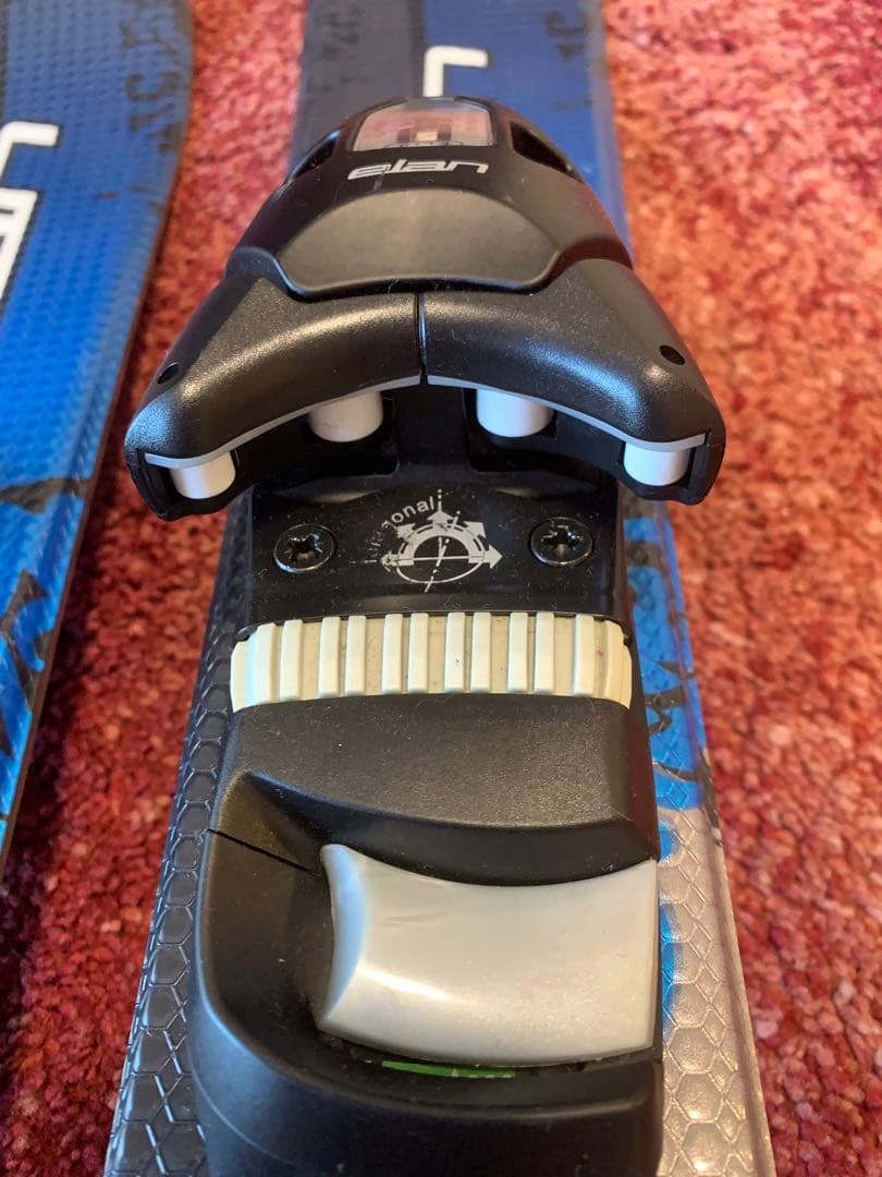 elan ショートスキー スキーボード 99cm