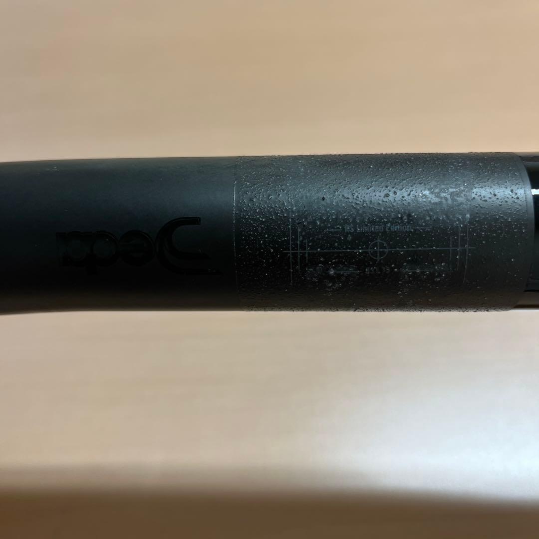 DEDA ELEMENTI ハンドルバー　superleggera RS