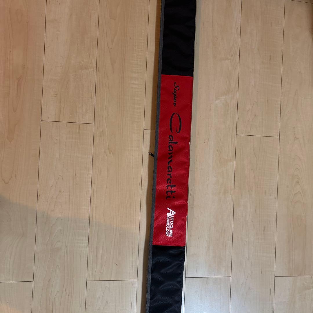 スーパーカラマレッティー892MLM-AT