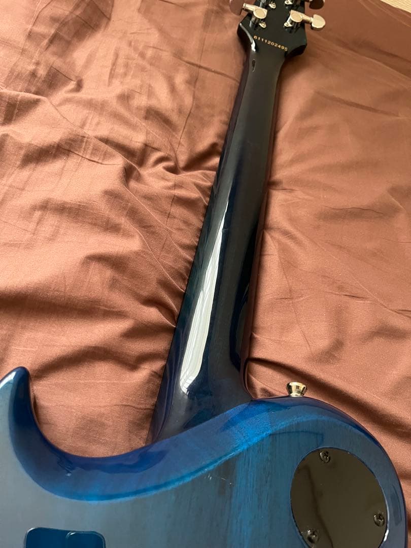 【調整済】AriaproII アリアプロ　PE-512 レスポール　希少