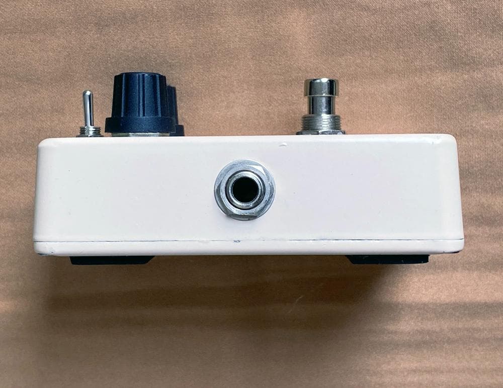 HOT CAKE OLD CIRCUIT ギターエフェクター 1997年製