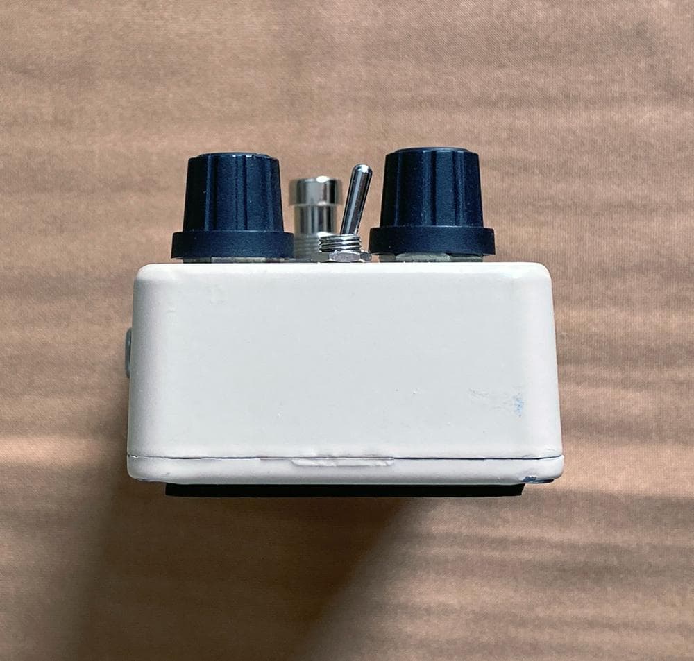 HOT CAKE OLD CIRCUIT ギターエフェクター 1997年製