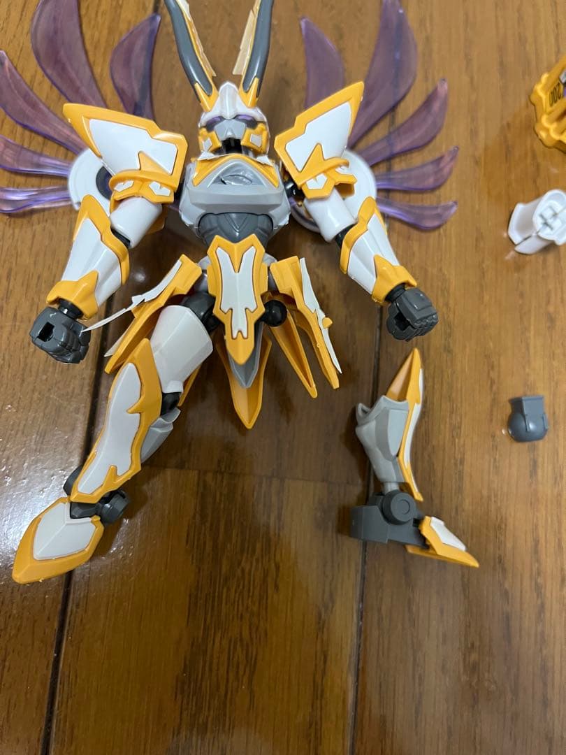 ダンボール戦機　まとめ売り　希少