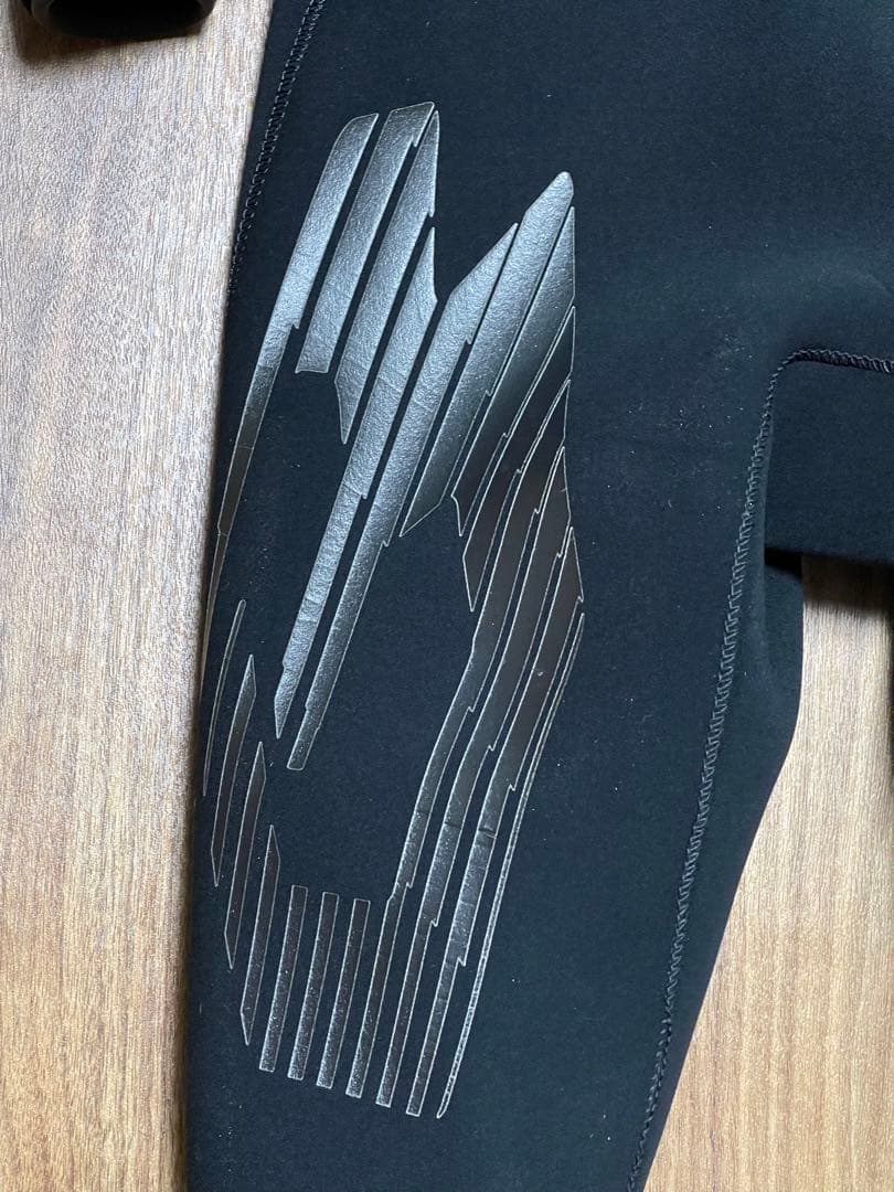 BEWET FREESHOULDER 2×2 ロンスプ