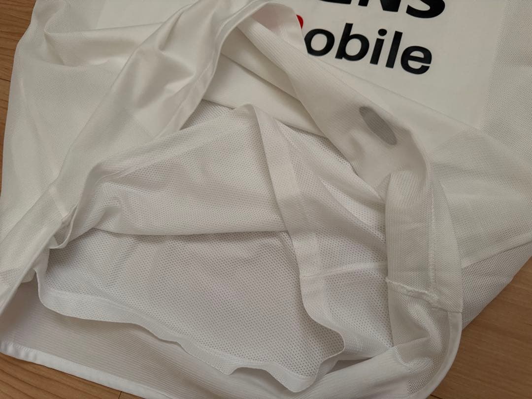 アディダス レアルマドリード 03/04 ユニフォーム ナンバー23 ベッカム