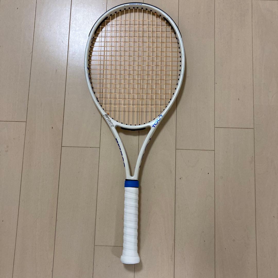 プリンスTOUR100 SL21