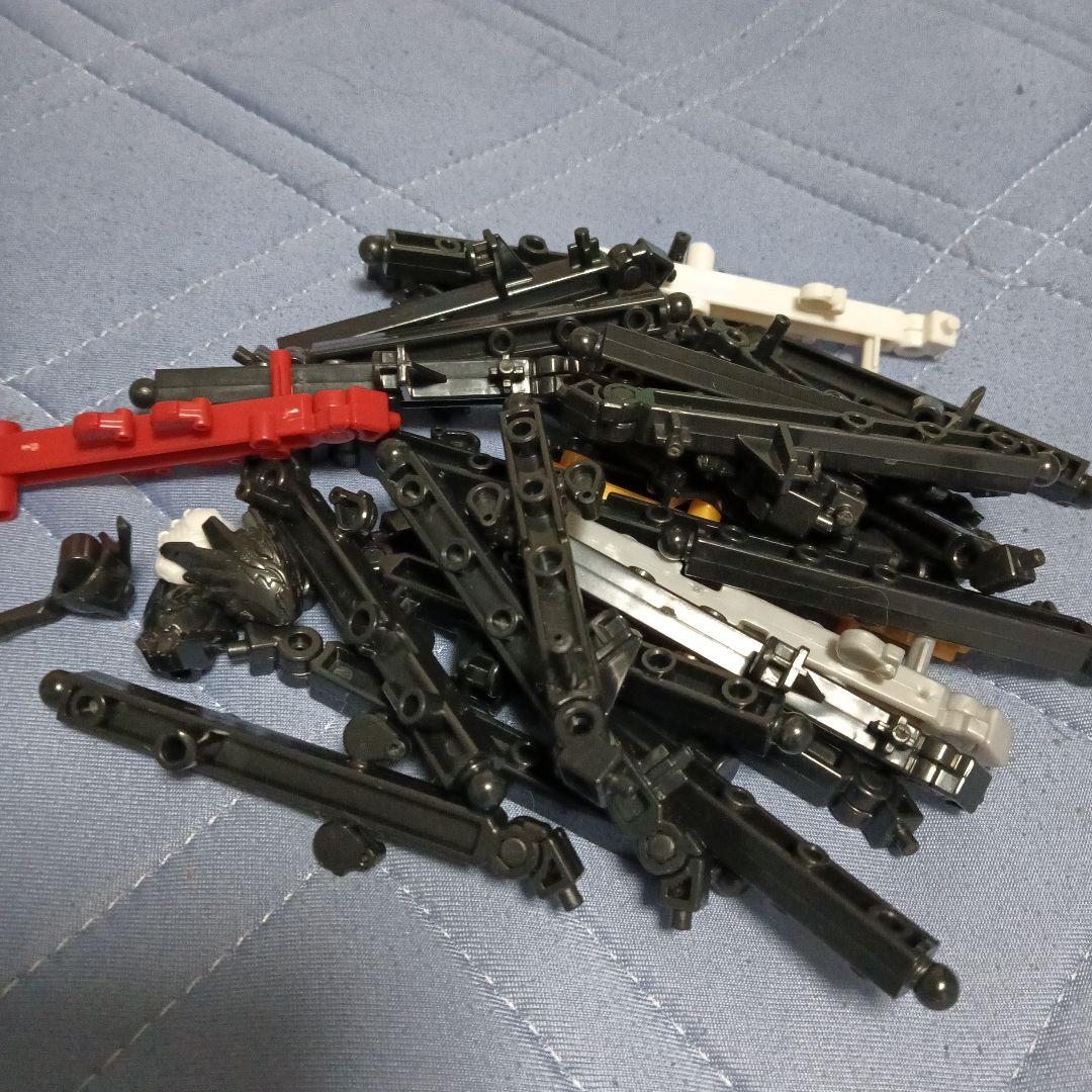 仮面ライダービルド 装動 創動 超まとめ売り大量セット