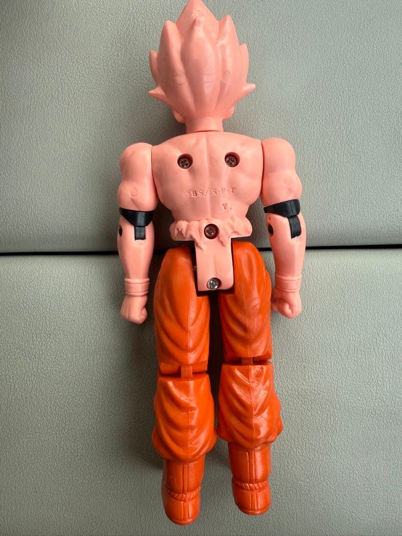 レア ドラゴンボールZ 悟空 特賞