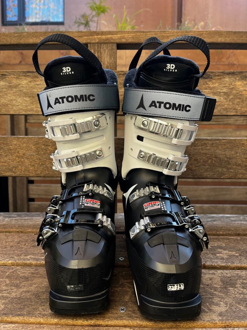 ATOMIC HAWX ULTRA 85 スキー用ブーツ