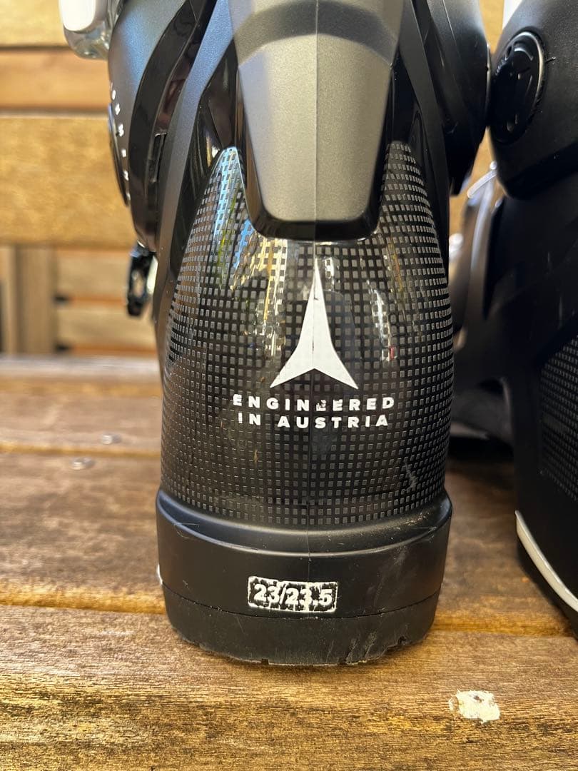 ATOMIC HAWX ULTRA 85 スキー用ブーツ