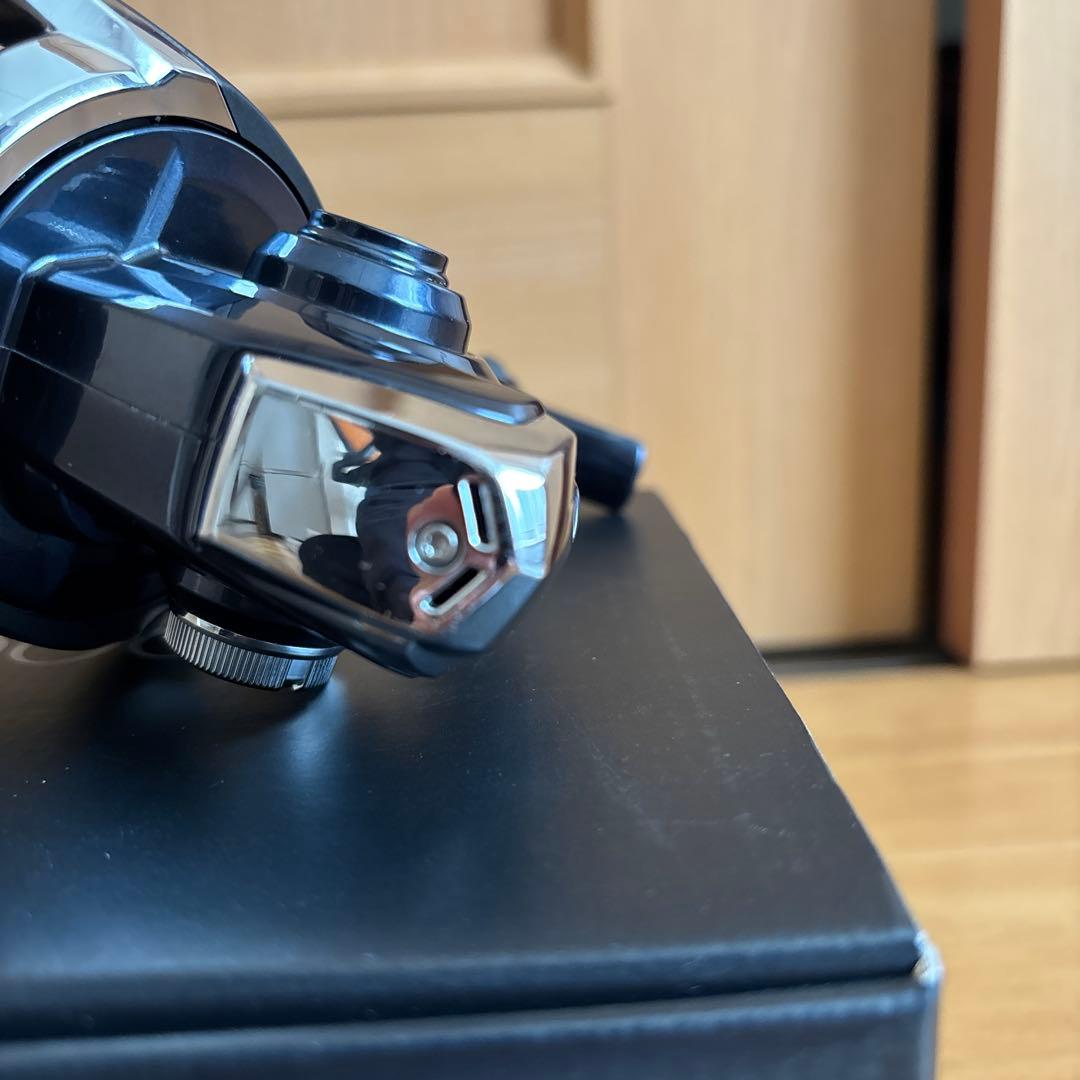 シマノ TWIN POWER SW14000XG