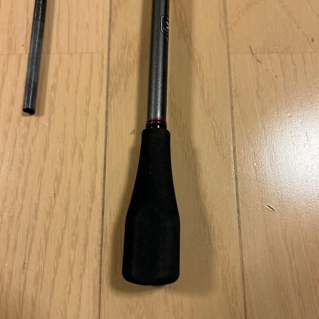 サーベルマスターSS TENYA 91H160 / 左用　タチウオテンヤ