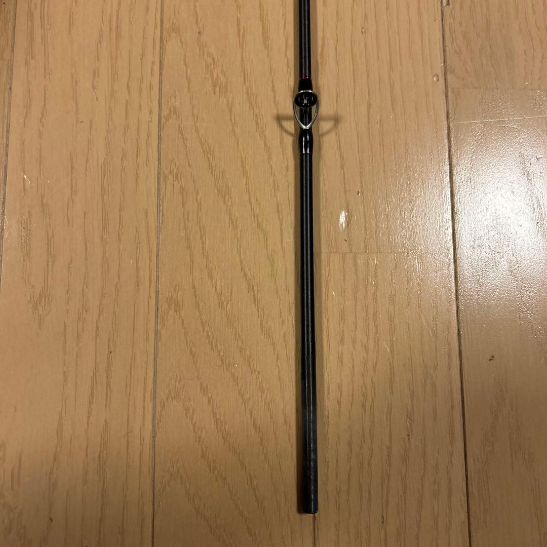 サーベルマスターSS TENYA 91H160 / 左用　タチウオテンヤ