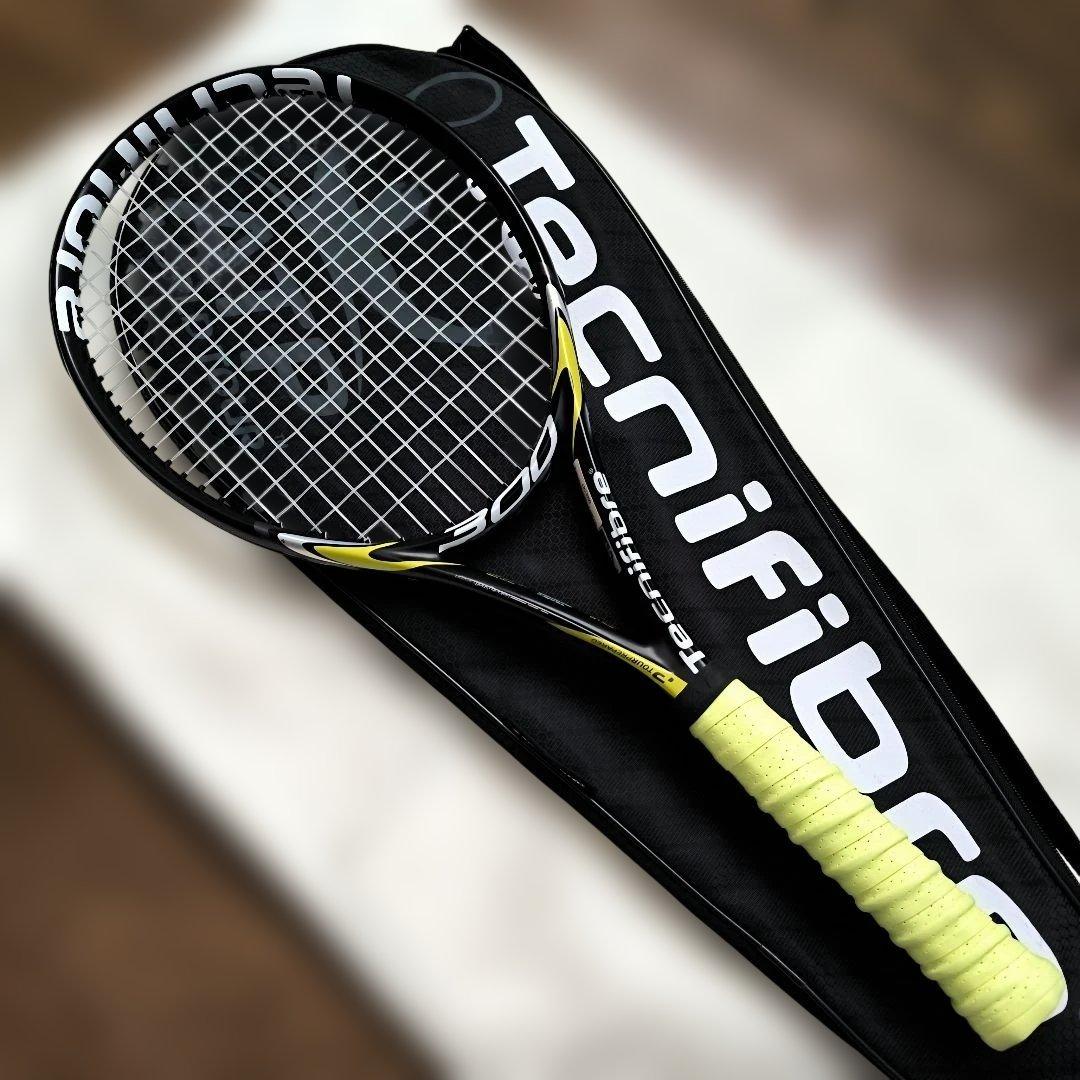tecnifibre t FLASH 300 G2 ケース