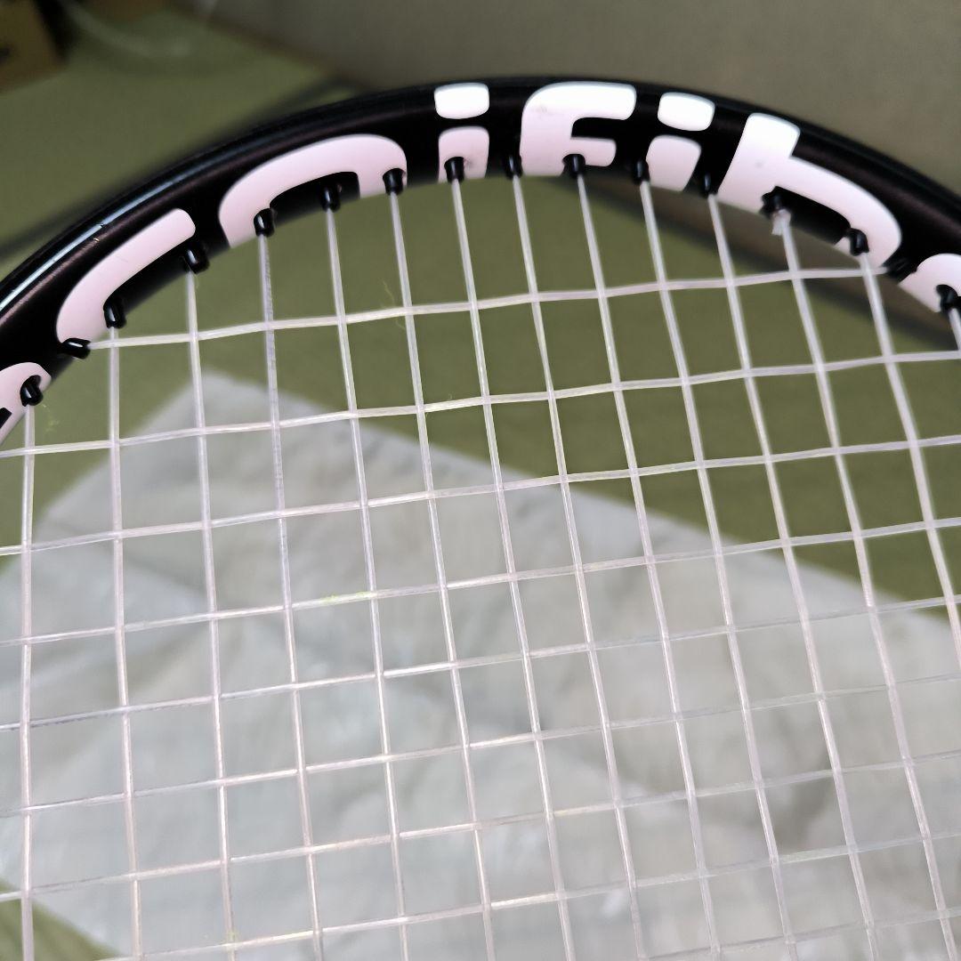 tecnifibre t FLASH 300 G2 ケース