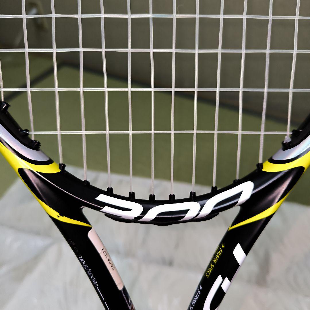 tecnifibre t FLASH 300 G2 ケース