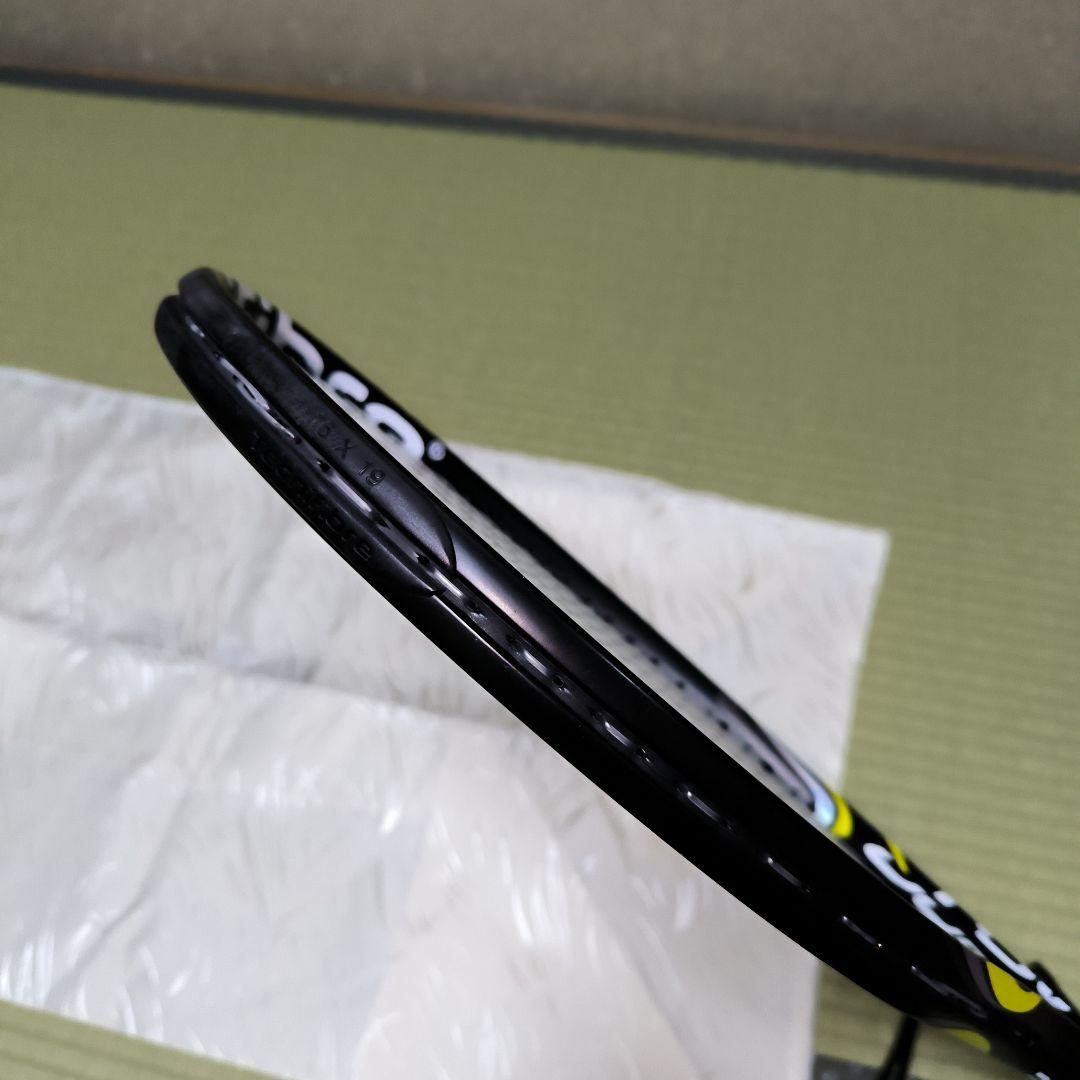 tecnifibre t FLASH 300 G2 ケース