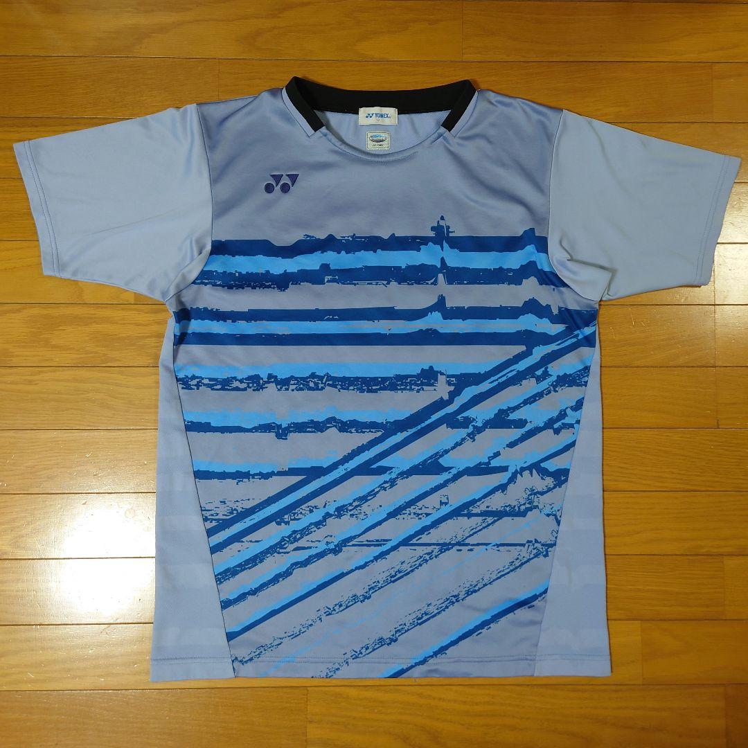 YONEX バドミントンシャツ Oサイズ