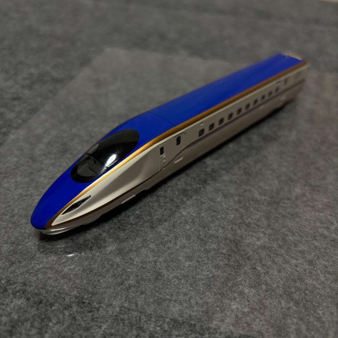 TOMIX W7系 かがやき 基本セットSD +α