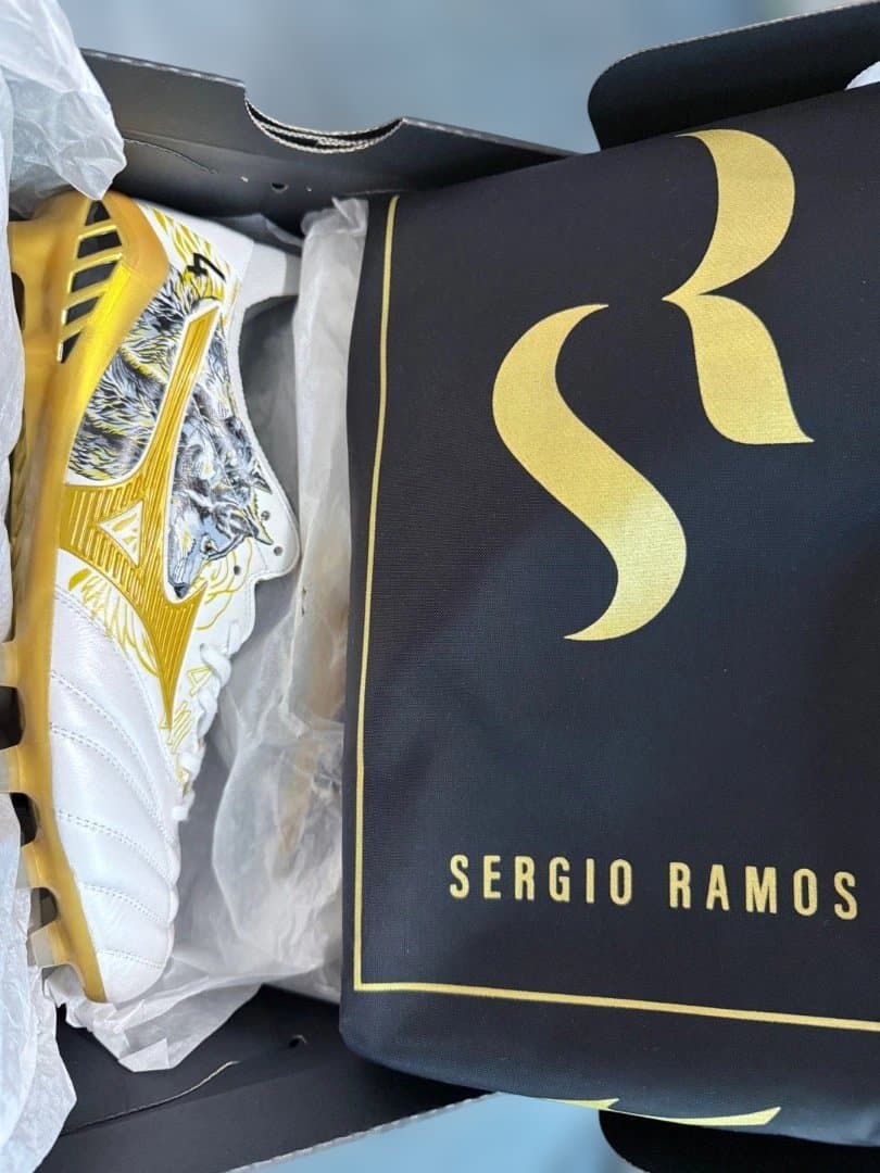 ★モレリアネオ3 SR4JAPAN vol1 26cm