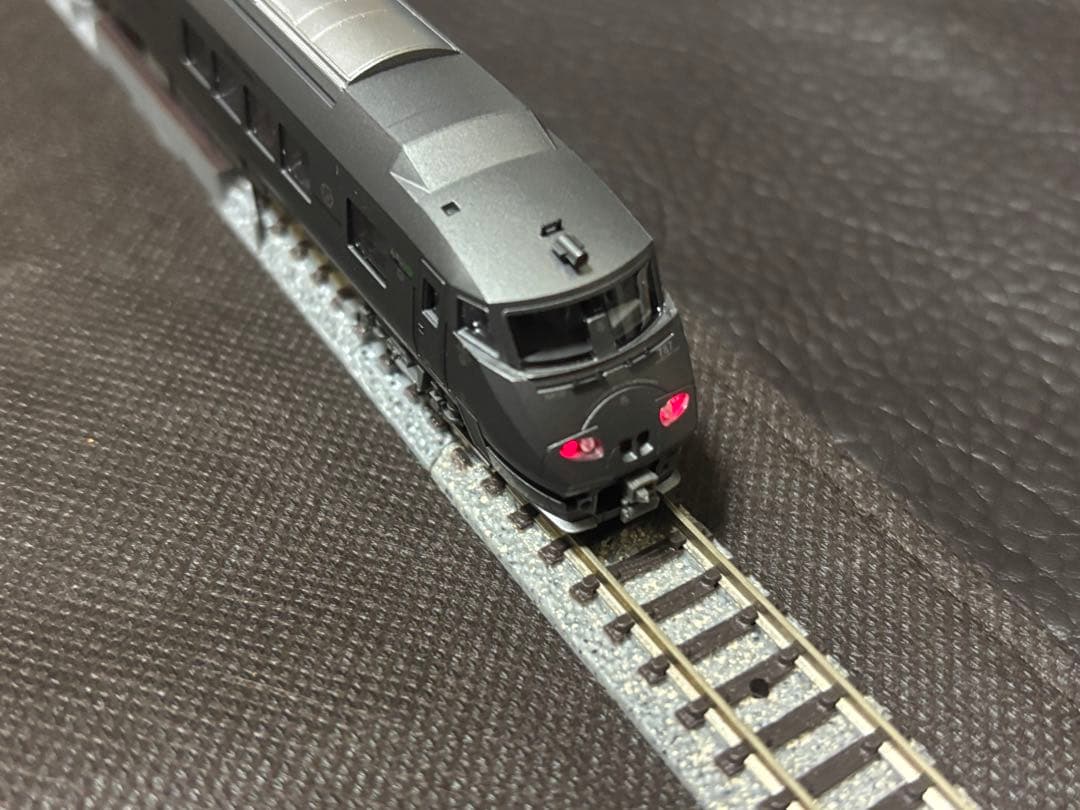 KATO 10-1540 787系アラウンドザ九州7両セット