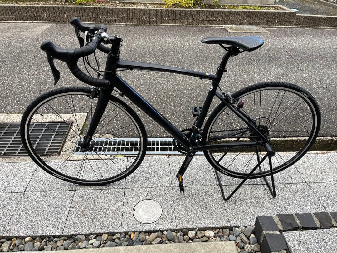 MERIDA Ride 80 ロードバイク