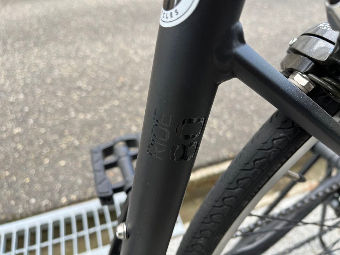 MERIDA Ride 80 ロードバイク