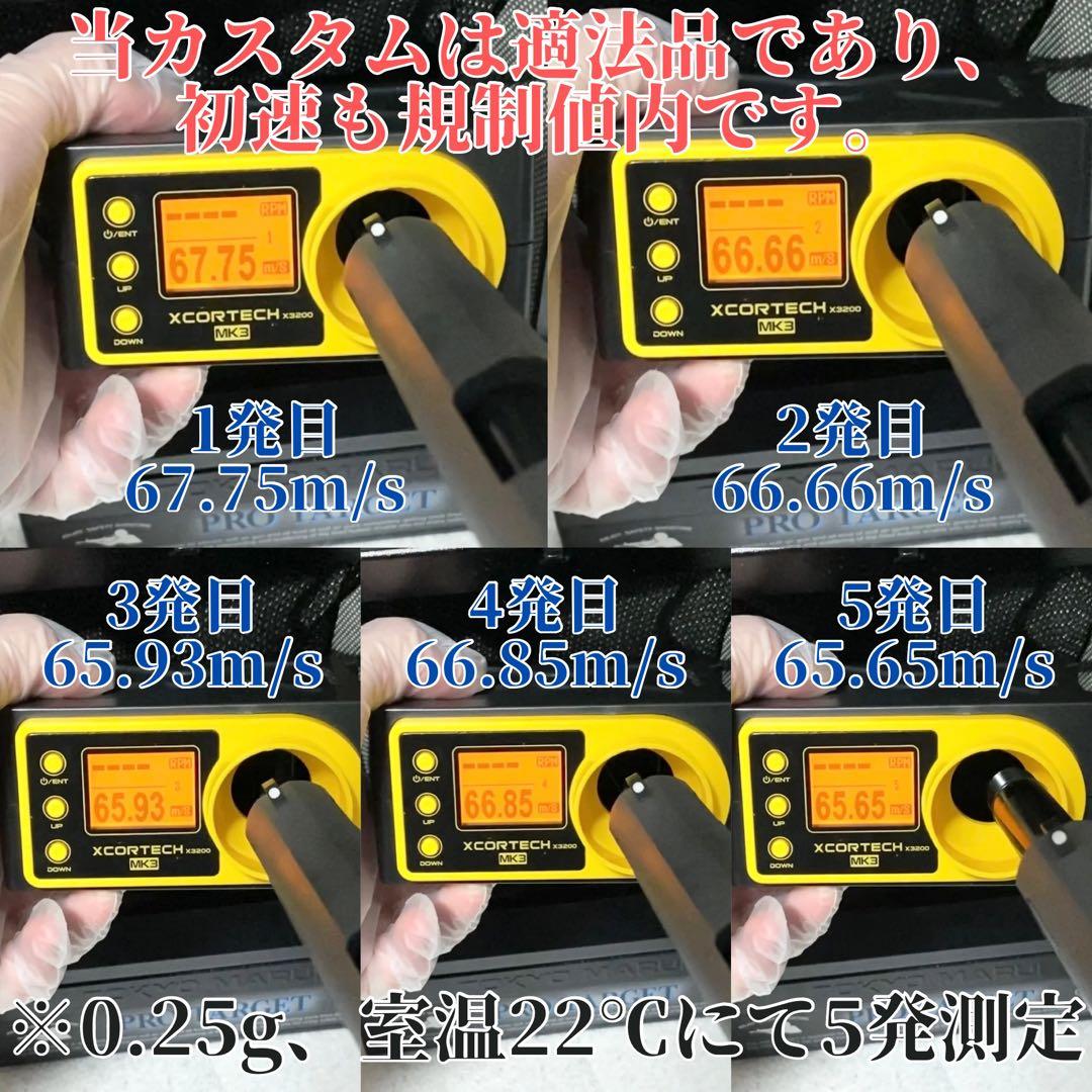 ウエスタンアームズ スネークマッチデルタver新品カスタム【WA】【m1911】