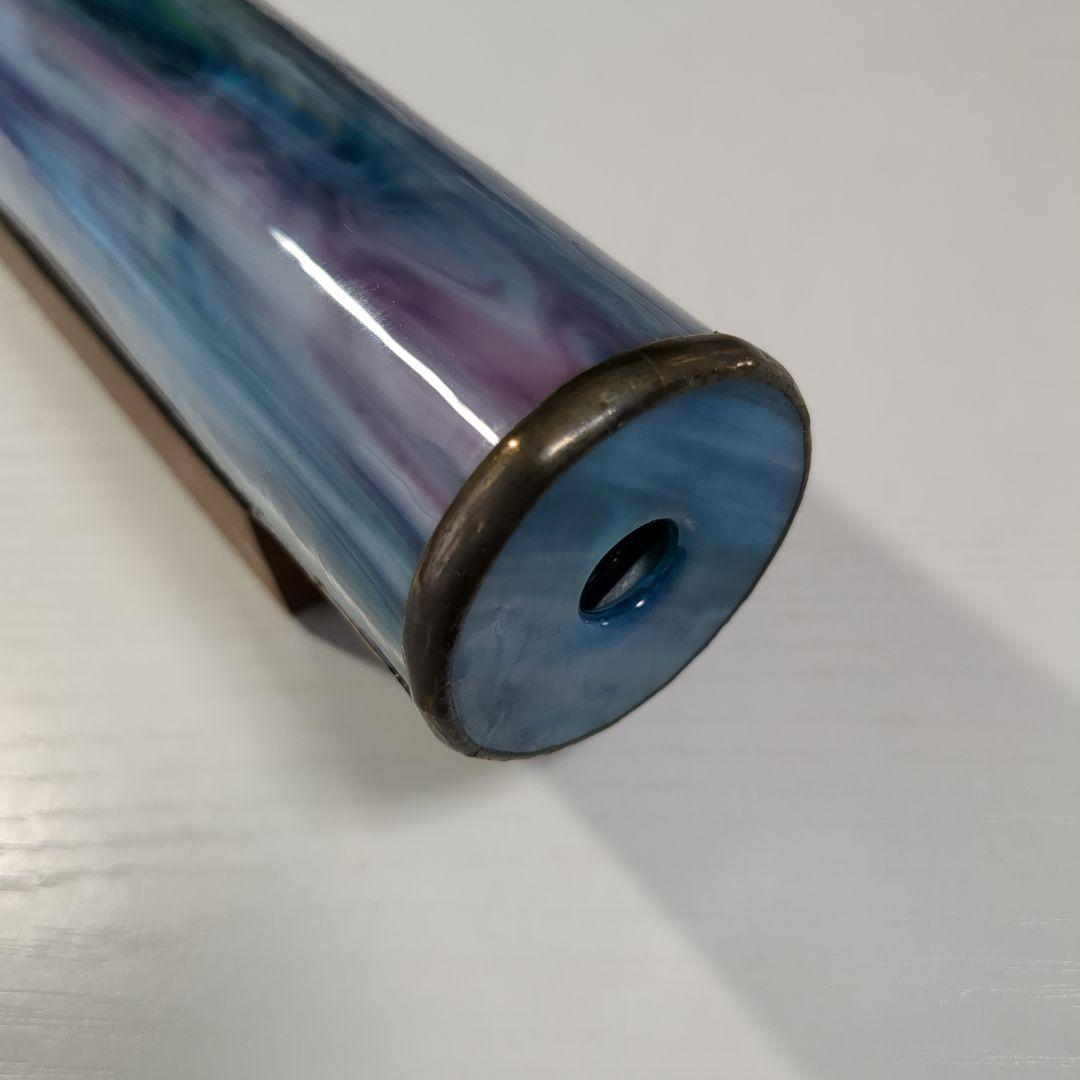 ペギー&スティーブ・キティルソン　オイル万華鏡